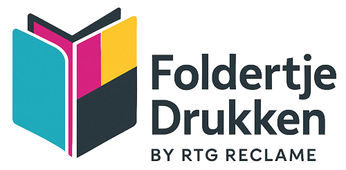 Foldertje drukken